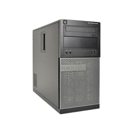 Dell OptiPlex 3010 MT Core i5 3.2 GHz - HDD 500 GB RAM 16GB