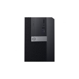 Dell OptiPlex 7060 Core i7 3.2 GHz - HDD 500 GB RAM 16GB