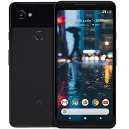 Google Pixel 2 128GB - Black - Locked Verizon