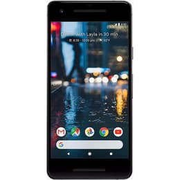 Google Pixel 2 128GB - Black - Locked Verizon