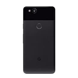 Google Pixel 2 128GB - Black - Locked Verizon