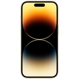 iPhone 14 Pro - Locked T-Mobile