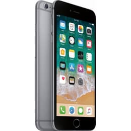 iPhone 6S Plus 32GB - Space Gray - Locked AT&T