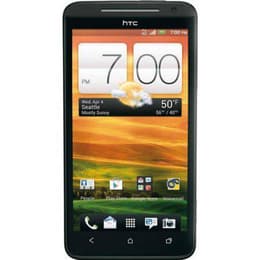 HTC Evo 4G - Locked T-Mobile