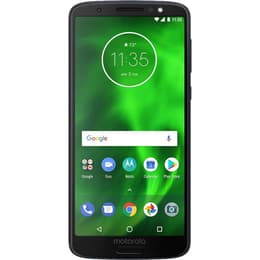 Motorola Moto G6 32GB - Black - Locked T-Mobile