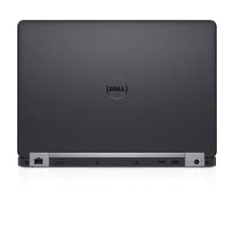 Dell Latitude E5470 14-inch (2015) - Core i5-6200U - 8 GB - SSD 256 GB