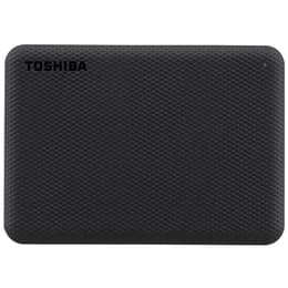 Toshiba HDTCA10XK3AA External hard drive - HDD 1 TB USB 3.0