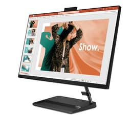 Lenovo IdeaCentre AIO 3 27IAP7 27" - Core i7-13620H - RAM 32 GB - SSD 1 TB