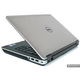 Dell Latitude E6440 14-inch (2013) - Core i7-4600M - 16 GB - SSD 512 GB