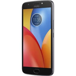 Motorola Moto E4 Plus 16GB - Gray - Locked Verizon