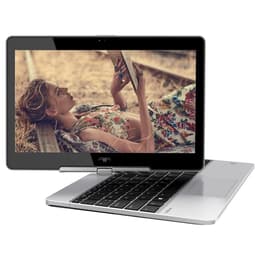 HP EliteBook Revolve 810 G3 11" Core i5 2.3 GHz - SSD 256 GB - 8 GB QWERTY - English