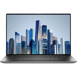 Dell Precision 5560 15-inch (2021) - Core i9-11950H - 32 GB - SSD 256 GB
