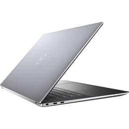 Dell Precision 5560 15-inch (2021) - Core i9-11950H - 32 GB - SSD 256 GB