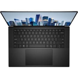 Dell Precision 5560 15-inch (2021) - Core i9-11950H - 32 GB - SSD 256 GB