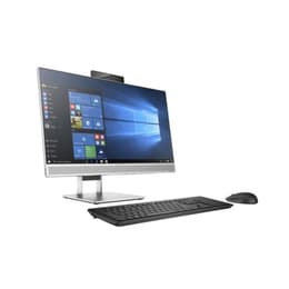 Hp EliteOne 800 G3 AiO 23" - Core i5-6500 - RAM 8 GB - SSD 128 GB