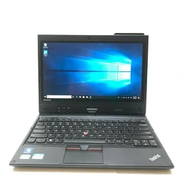Lenovo ThinkPad X230T 12" Core i5 2.6 GHz - HDD 1 TB - 4 GB QWERTY - English