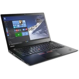 Lenovo ThinkPad T460S 14-inch (2015) - Core i7-6600U - 8 GB - SSD 512 GB