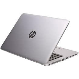 Hp EliteBook 840R 14-inch (2017) - Core i5-7300U - 16 GB - SSD 512 GB