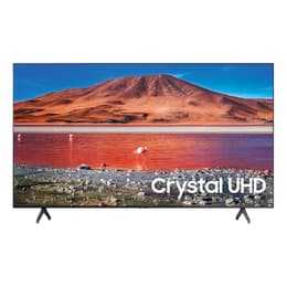 Samsung 60.0000-inch TU700D 3840x2160 TV