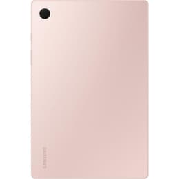 Galaxy Tab A8 128GB - Rose Gold - (Wi-Fi)