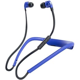 Skullcandy Smokin Buds 2 Earbud Bluetooth Earphones - Blue