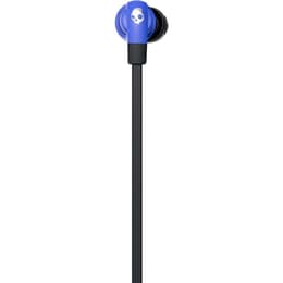 Skullcandy Smokin Buds 2 Earbud Bluetooth Earphones - Blue