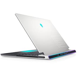 Dell Alienware X15 R2 15-inch - Core i7-12700H - 32GB 1024GB NVIDIA GeForce RTX 3060