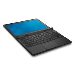 Dell Latitude 3160 11-inch (2015) - Pentium N3710 - 4 GB - SSD 128 GB