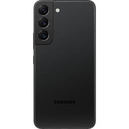 Galaxy S22 5G 128GB - Black - Unlocked
