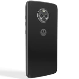 Motorola Moto X4 32GB - Black - Locked Verizon