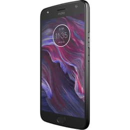 Motorola Moto X4 32GB - Black - Locked Verizon
