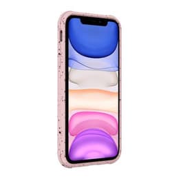 iPhone 11/XR case - Compostable - Cherry Blossom