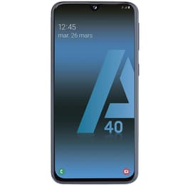 Galaxy A40 64GB - Blue - Unlocked