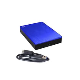 Seagate STDR4000603 External hard drive - HDD 4 TB USB 3.0