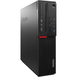 Lenovo ThinkCentre M800 SFF Core i5 3.2 GHz - SSD 256 GB RAM 16GB