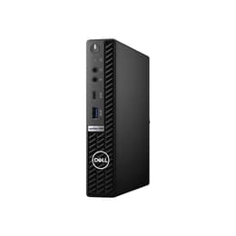 Dell OptiPlex 7090 Micro Core i5 1.5 GHz - SSD 256 GB RAM 32GB