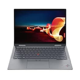 Lenovo ThinkPad X1 Yoga Gen 6 14-inch (2021) - Core i7-1165G7 - 16 GB - SSD 512 GB