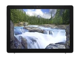 Dell Latitude 7200 12-inch (2019) - Core i7-8665U - 16 GB - SSD 256 GB