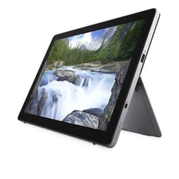 Dell Latitude 7200 12-inch (2019) - Core i7-8665U - 16 GB - SSD 256 GB