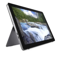 Dell Latitude 7200 12-inch (2019) - Core i7-8665U - 16 GB - SSD 256 GB