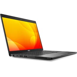Dell Latitude 7390 13-inch (2017) - Core i7-8650U - 8 GB - SSD 256 GB