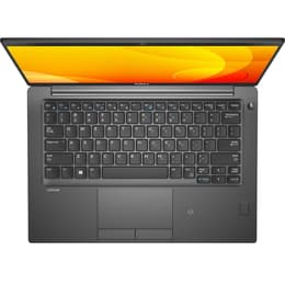 Dell Latitude 7390 13-inch (2017) - Core i7-8650U - 8 GB - SSD 256 GB