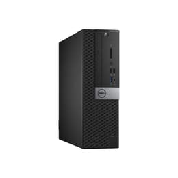 Dell OptiPlex 7050 Core i5 3.4 GHz - HDD 500 GB RAM 16GB