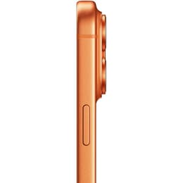 iPhone 17 Pro Max 256GB - Cosmic Orange - Locked Verizon