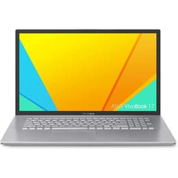 Asus VivoBook 17 X712FA-MS71-CA 17-inch (2020) - Core i7-10510U - 8 GB - SSD 128 GB + HDD 1 TB