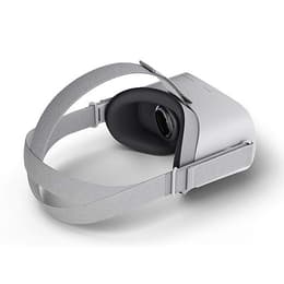 Oculus Go All-in-one VR headset