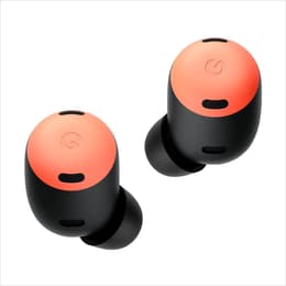 Google Pixel Buds Pro Earbud Bluetooth Earphones - Orange