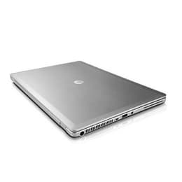 Hp EliteBook Folio 9480M 14-inch (2014) - Core i5-4310U - 8 GB - HDD 500 GB