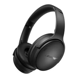Bose QuietComfort 884367-0100 Noise cancelling Headphone Bluetooth - Black