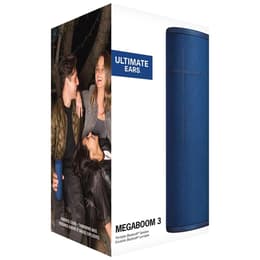 Ultimate Ears MegaBoom 3 Bluetooth speakers - Blue